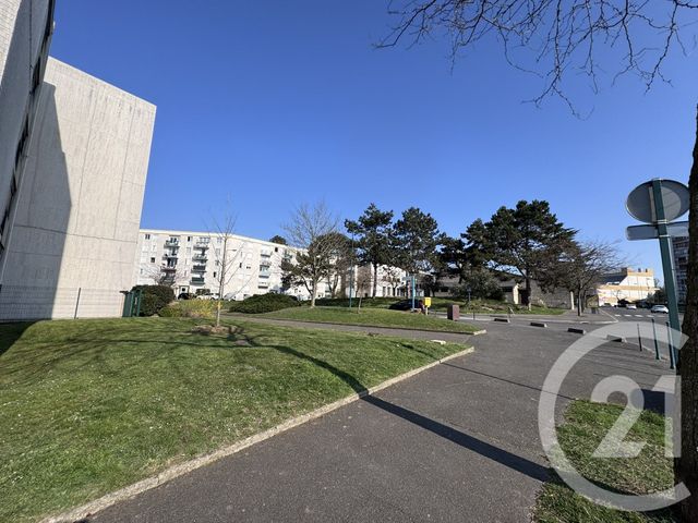 Appartement F4 à louer PONTOISE
