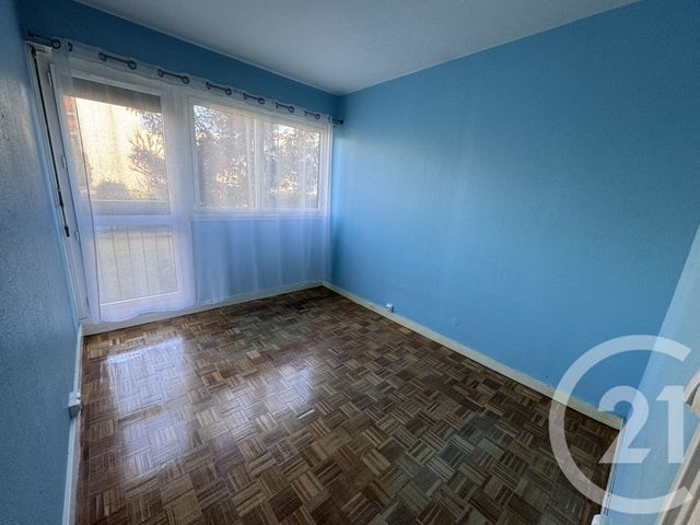 Appartement F4 à louer - 4 pièces - 82.83 m2 - PONTOISE - 95 - ILE-DE-FRANCE - Century 21 Osmose