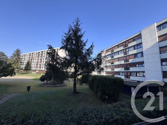 Appartement F4 à louer - 4 pièces - 82.83 m2 - PONTOISE - 95 - ILE-DE-FRANCE - Century 21 Osmose