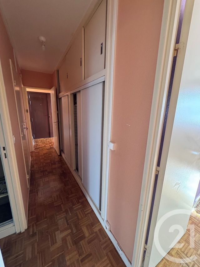 Appartement F4 à louer - 4 pièces - 82.83 m2 - PONTOISE - 95 - ILE-DE-FRANCE - Century 21 Osmose