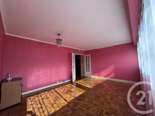 Appartement F4 à louer - 4 pièces - 82.83 m2 - PONTOISE - 95 - ILE-DE-FRANCE - Century 21 Osmose