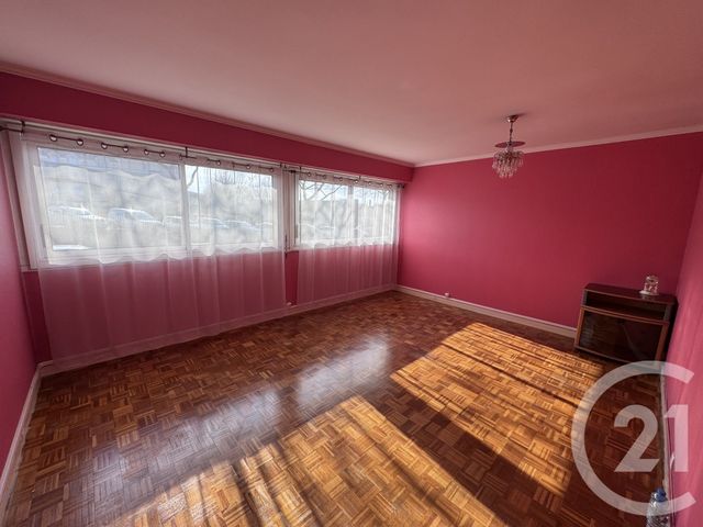 Appartement F4 à louer - 4 pièces - 82.83 m2 - PONTOISE - 95 - ILE-DE-FRANCE - Century 21 Osmose