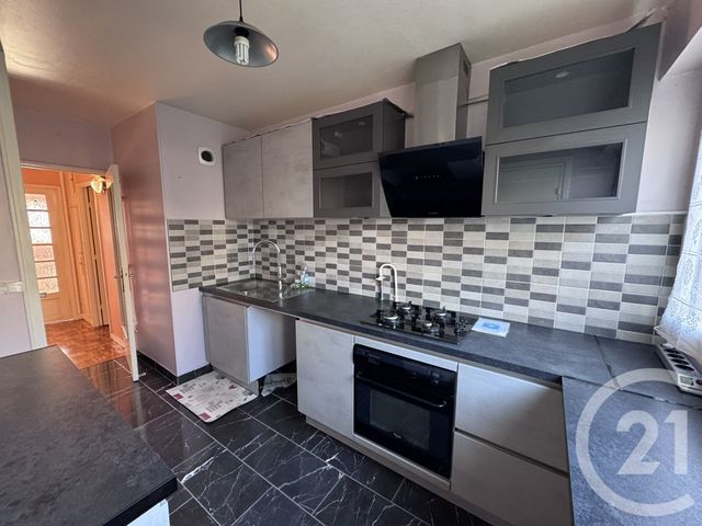 Appartement F4 à louer - 4 pièces - 82.83 m2 - PONTOISE - 95 - ILE-DE-FRANCE - Century 21 Osmose