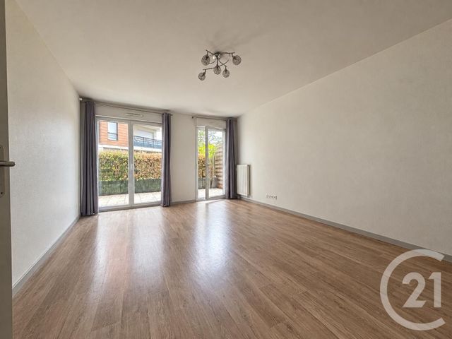 Appartement F3 à vendre - 3 pièces - 62.7 m2 - ERAGNY SUR OISE - 95 - ILE-DE-FRANCE - Century 21 Osmose