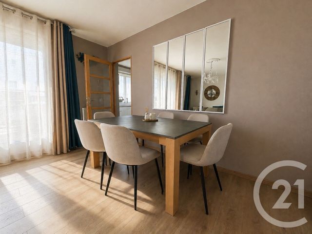 Appartement F3 à vendre - 3 pièces - 69.2 m2 - ERAGNY SUR OISE - 95 - ILE-DE-FRANCE - Century 21 Osmose