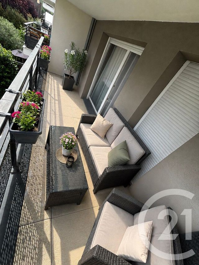appartement - ERAGNY SUR OISE - 95