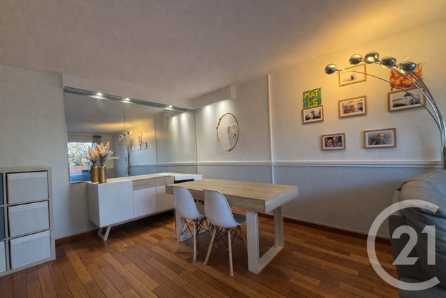 Appartement F4 à vendre - 4 pièces - 88.48 m2 - ERAGNY SUR OISE - 95 - ILE-DE-FRANCE - Century 21 Osmose