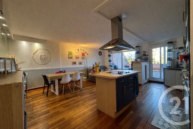 appartement - ERAGNY SUR OISE - 95