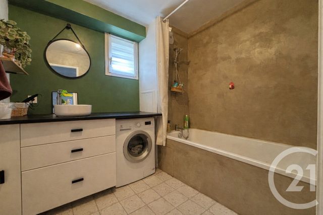 Appartement F4 à vendre - 4 pièces - 78.89 m2 - ERAGNY SUR OISE - 95 - ILE-DE-FRANCE - Century 21 Osmose