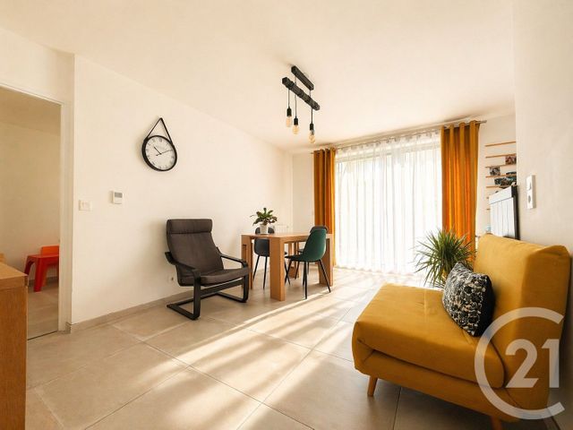 Appartement F4 à vendre - 4 pièces - 78.89 m2 - ERAGNY SUR OISE - 95 - ILE-DE-FRANCE - Century 21 Osmose