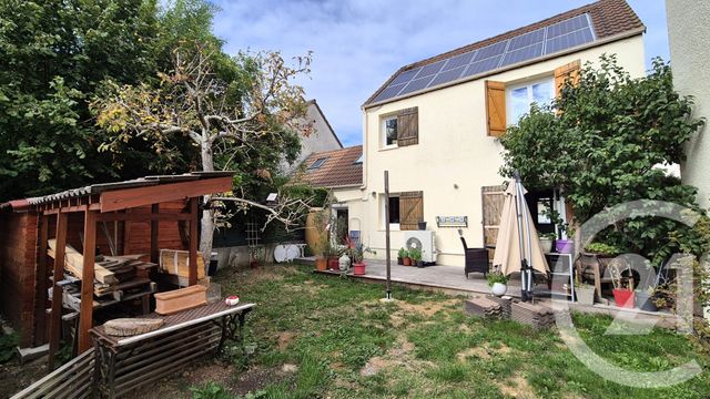 Maison à vendre VAUREAL