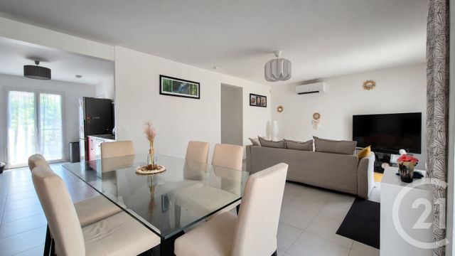 maison à vendre - 4 pièces - 86.6 m2 - VAUREAL - 95 - ILE-DE-FRANCE - Century 21 Osmose