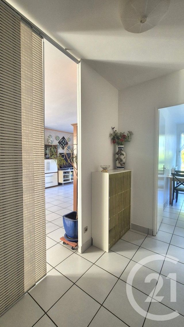 maison à vendre - 6 pièces - 114.6 m2 - VAUREAL - 95 - ILE-DE-FRANCE - Century 21 Osmose