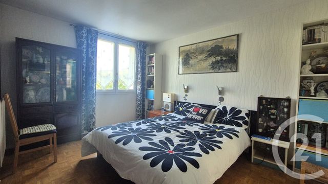 maison à vendre - 6 pièces - 114.6 m2 - VAUREAL - 95 - ILE-DE-FRANCE - Century 21 Osmose
