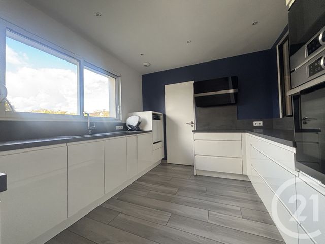 maison à vendre - 6 pièces - 132.6 m2 - ERAGNY SUR OISE - 95 - ILE-DE-FRANCE - Century 21 Osmose