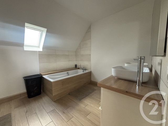 maison à vendre - 6 pièces - 132.6 m2 - ERAGNY SUR OISE - 95 - ILE-DE-FRANCE - Century 21 Osmose