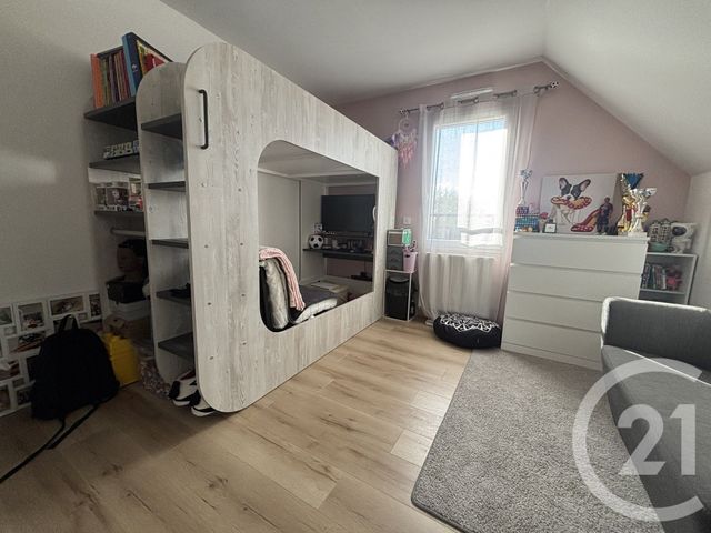 maison à vendre - 6 pièces - 132.6 m2 - ERAGNY SUR OISE - 95 - ILE-DE-FRANCE - Century 21 Osmose
