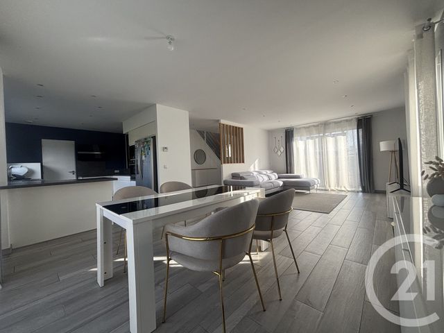 maison à vendre - 6 pièces - 132.6 m2 - ERAGNY SUR OISE - 95 - ILE-DE-FRANCE - Century 21 Osmose