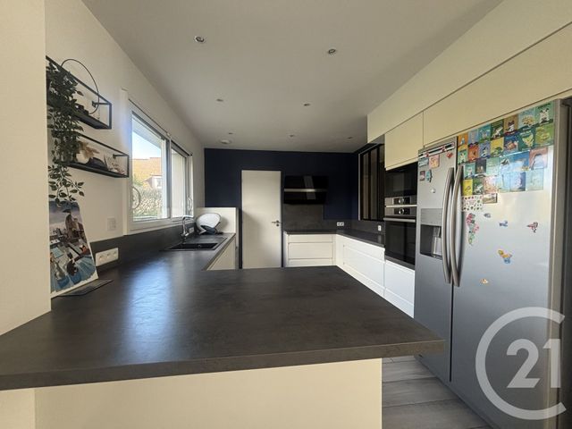 maison à vendre - 6 pièces - 132.6 m2 - ERAGNY SUR OISE - 95 - ILE-DE-FRANCE - Century 21 Osmose