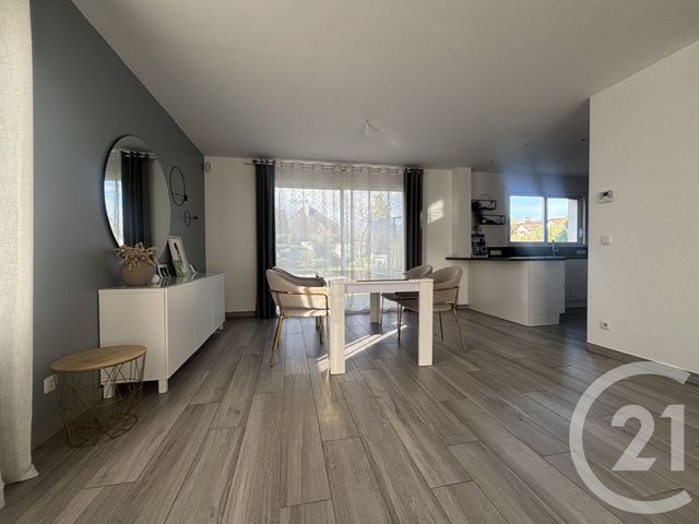 maison à vendre - 6 pièces - 132.6 m2 - ERAGNY SUR OISE - 95 - ILE-DE-FRANCE - Century 21 Osmose
