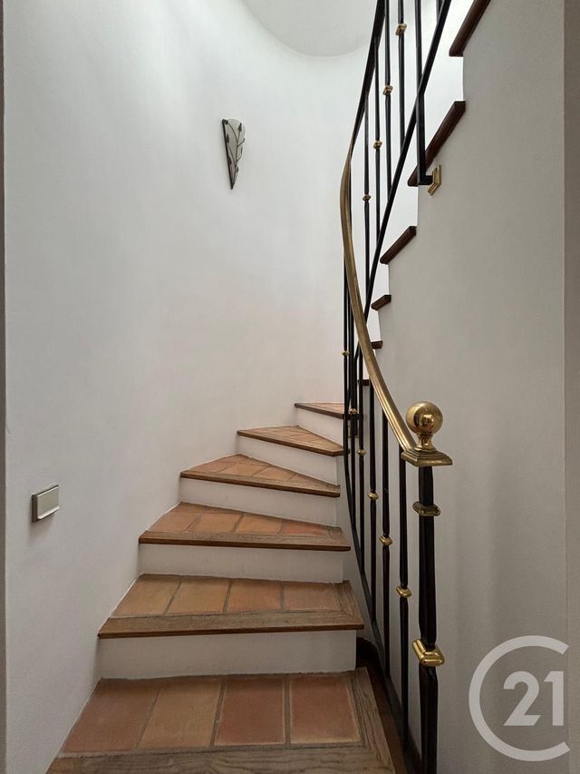 maison à vendre - 7 pièces - 223.0 m2 - ERAGNY SUR OISE - 95 - ILE-DE-FRANCE - Century 21 Osmose