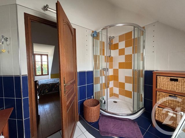 maison à vendre - 7 pièces - 223.0 m2 - ERAGNY SUR OISE - 95 - ILE-DE-FRANCE - Century 21 Osmose