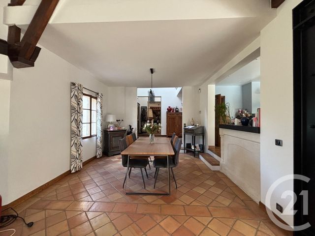maison à vendre - 7 pièces - 223.0 m2 - ERAGNY SUR OISE - 95 - ILE-DE-FRANCE - Century 21 Osmose
