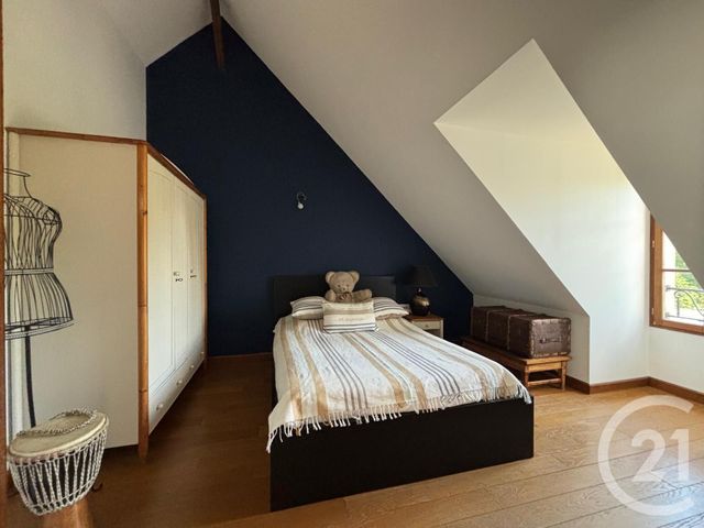 maison à vendre - 7 pièces - 223.0 m2 - ERAGNY SUR OISE - 95 - ILE-DE-FRANCE - Century 21 Osmose