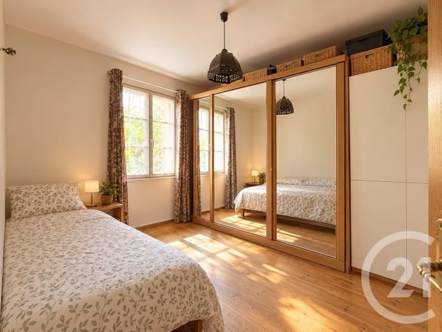 maison à vendre - 7 pièces - 223.0 m2 - ERAGNY SUR OISE - 95 - ILE-DE-FRANCE - Century 21 Osmose