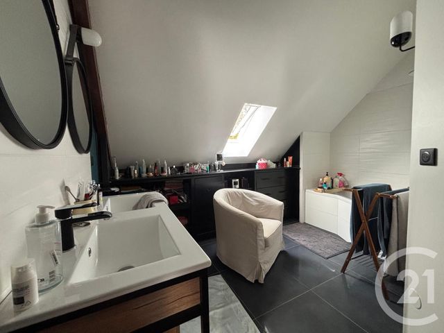 maison à vendre - 7 pièces - 223.0 m2 - ERAGNY SUR OISE - 95 - ILE-DE-FRANCE - Century 21 Osmose