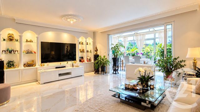 maison à vendre - 7 pièces - 122.0 m2 - VAUREAL - 95 - ILE-DE-FRANCE - Century 21 Osmose