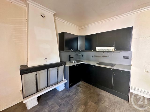Appartement F2 à vendre - 2 pièces - 38.87 m2 - PONTOISE - 95 - ILE-DE-FRANCE - Century 21 Osmose