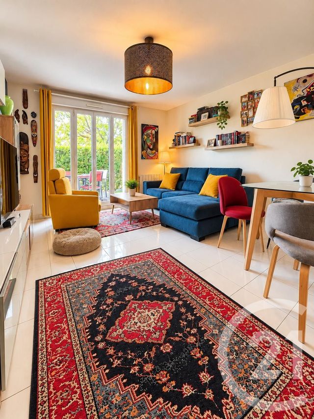 appartement - PONTOISE - 95