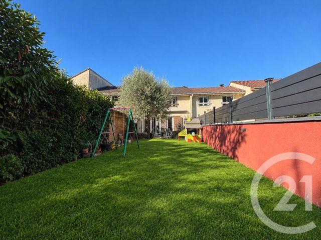maison à vendre - 4 pièces - 86.67 m2 - ERAGNY SUR OISE - 95 - ILE-DE-FRANCE - Century 21 Osmose