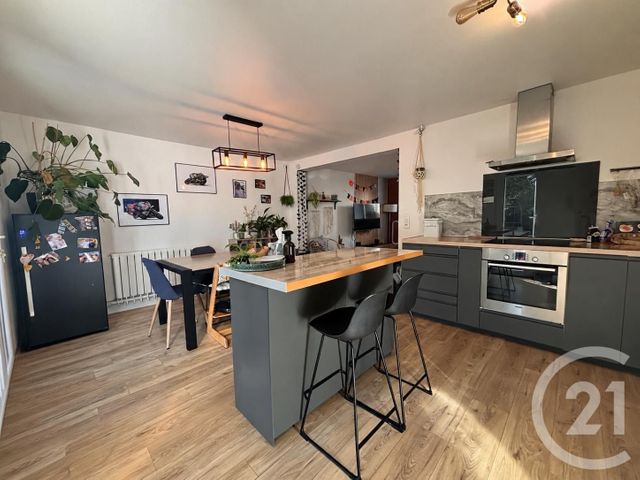 maison à vendre - 4 pièces - 86.67 m2 - ERAGNY SUR OISE - 95 - ILE-DE-FRANCE - Century 21 Osmose