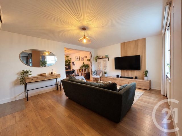 maison à vendre - 4 pièces - 86.67 m2 - ERAGNY SUR OISE - 95 - ILE-DE-FRANCE - Century 21 Osmose