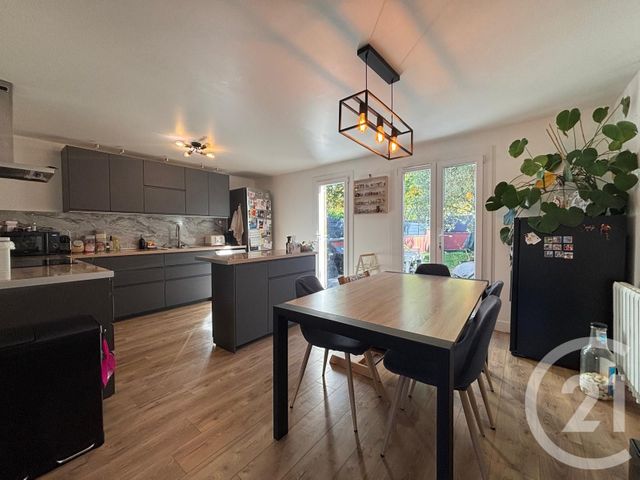 maison à vendre - 4 pièces - 86.67 m2 - ERAGNY SUR OISE - 95 - ILE-DE-FRANCE - Century 21 Osmose