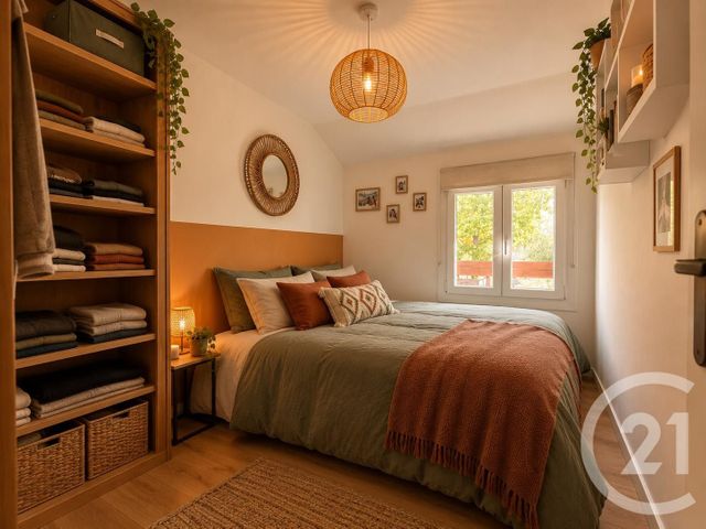 maison à vendre - 4 pièces - 86.67 m2 - ERAGNY SUR OISE - 95 - ILE-DE-FRANCE - Century 21 Osmose