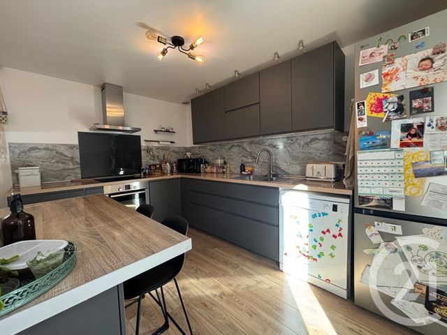 maison à vendre - 4 pièces - 86.67 m2 - ERAGNY SUR OISE - 95 - ILE-DE-FRANCE - Century 21 Osmose