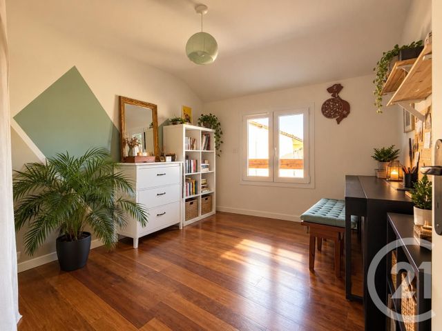 maison à vendre - 4 pièces - 86.67 m2 - ERAGNY SUR OISE - 95 - ILE-DE-FRANCE - Century 21 Osmose